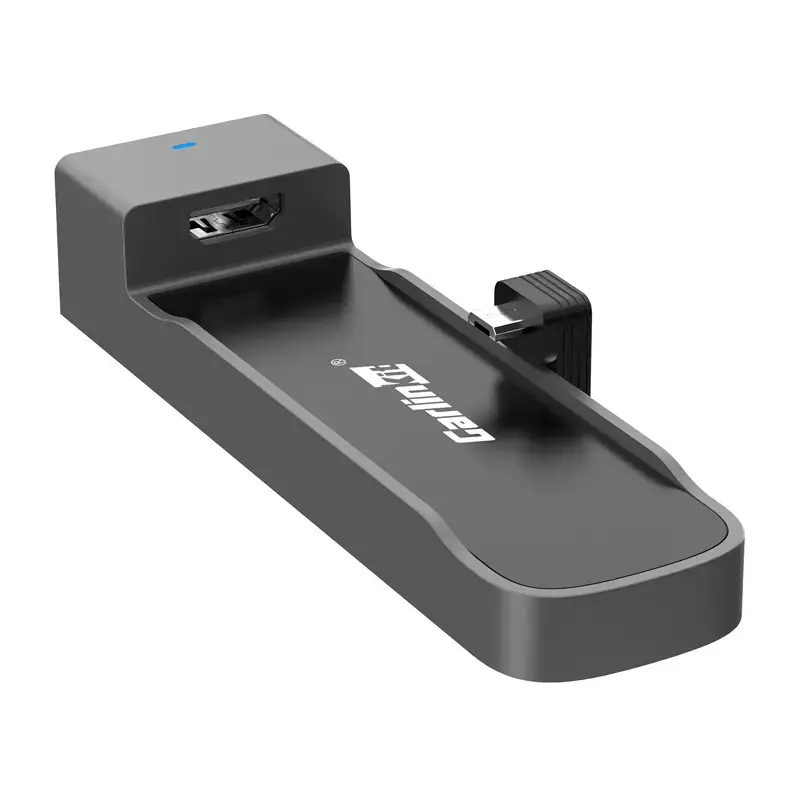 Adaptador sem fios Carlinkit FireDrive Link — adaptador sem fios para CarPlay e Android Auto