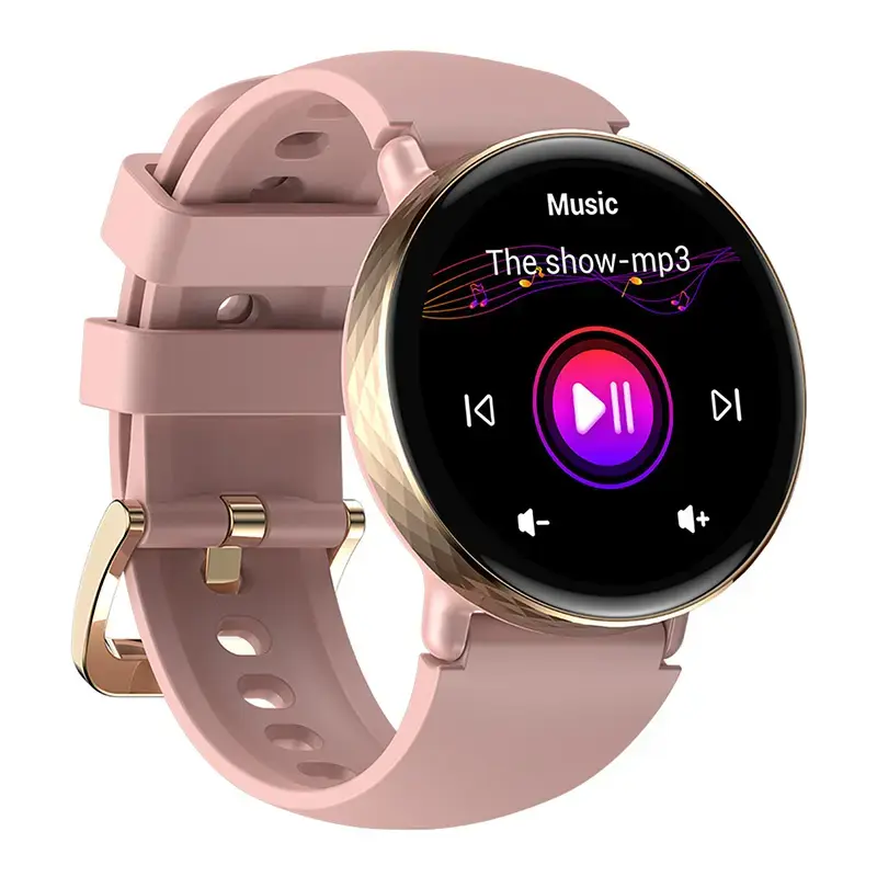 Smartwatch Zeblaze Lily 2 rosa