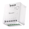 Interruptor inteligente Wi-Fi Sonoff MINI-D AC/DC 12–48V contacto livre de potencial