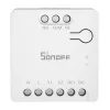 Interruptor inteligente Wi-Fi Sonoff MINI-D AC/DC 12–48V contacto livre de potencial