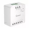 Interruptor inteligente Wi-Fi Sonoff MINI-D AC/DC 12–48V contacto livre de potencial