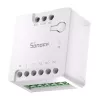 Interruptor inteligente Wi-Fi Sonoff MINI-D AC/DC 12–48V contacto livre de potencial
