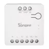 Interruptor inteligente Wi-Fi Sonoff MINI-D AC/DC 12–48V contacto livre de potencial