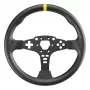 Volante de corrida MOZA RS046 acessório para comando de jogos preto PC