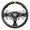 Volante de corrida MOZA RS046 acessório para comando de jogos preto PC