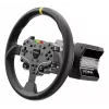 Volante de corrida MOZA RS046 acessório para comando de jogos preto PC