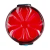 Luz para bicicleta Superfire BTL05 — luz frontal/traseira compacta, LED, recarregável por USB