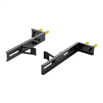 Suporte de montagem EcoFlow EFA-FixingMetalTab estrutura em metal