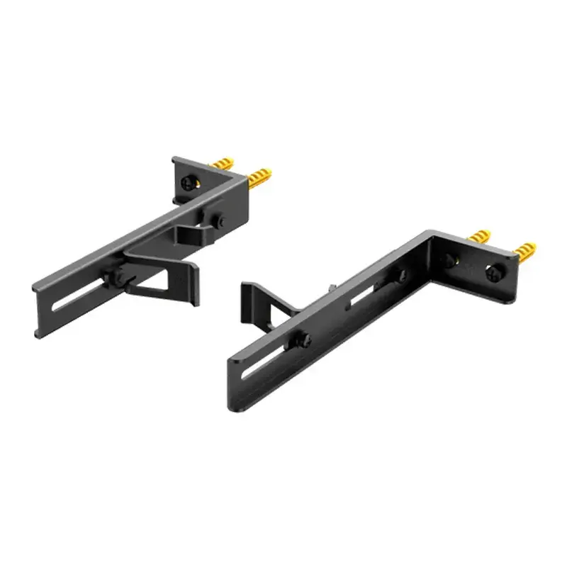 Suporte de montagem EcoFlow EFA-FixingMetalTab estrutura em metal