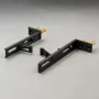 Suporte de montagem EcoFlow EFA-FixingMetalTab estrutura em metal