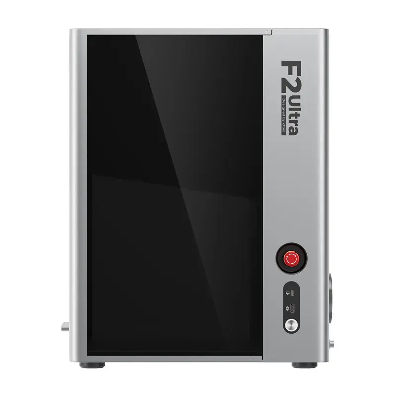 Gravador a laser xTool F2 Ultra com alimentação Auto-Streamline