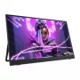 Monitor Uperfect UGame J5 M173J15 17,3 polegadas ecrã portátil 3840x2160