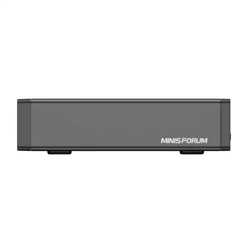 Mini-PC Minisforum MS-01-S1390 Intel Core i9-13900H barebone