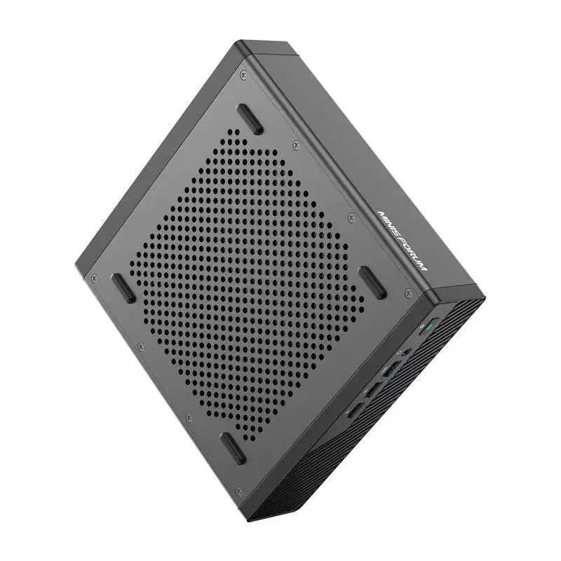 Mini-PC Minisforum MS-01-S1390 Intel Core i9-13900H barebone