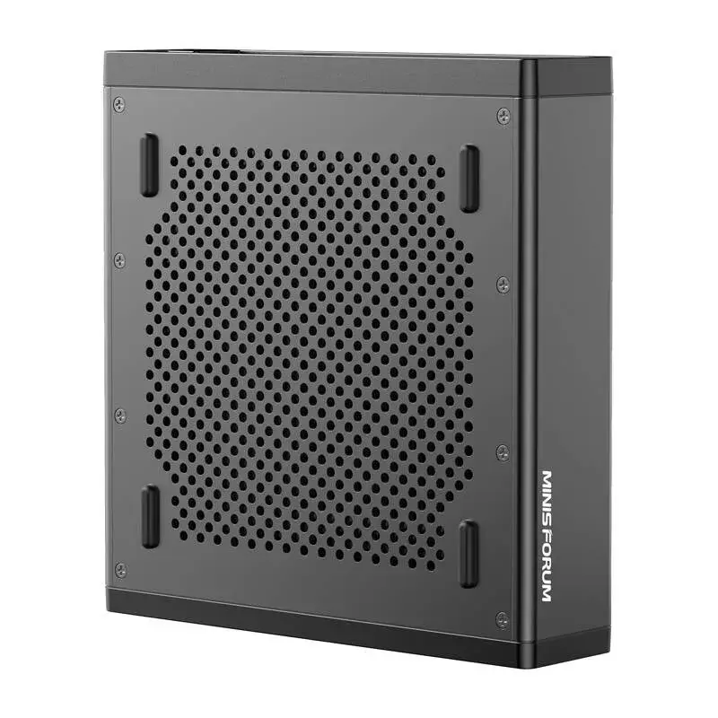 Mini-PC Minisforum MS-01-S1390 Intel Core i9-13900H barebone