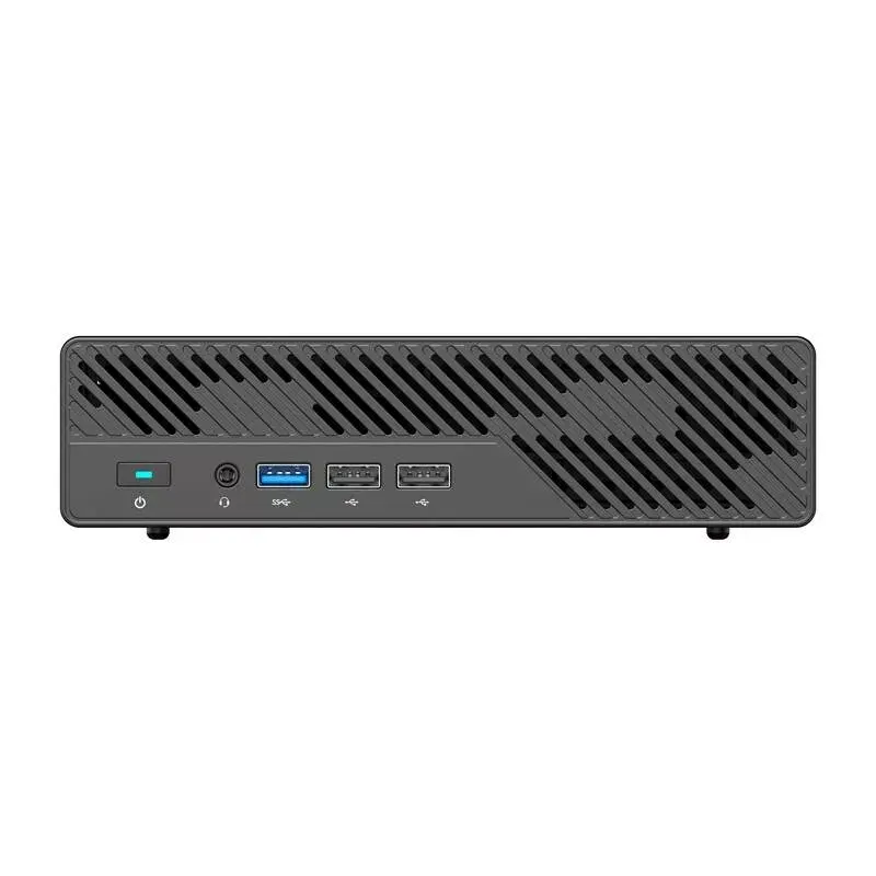 Mini-PC Minisforum MS-01-S1390 Intel Core i9-13900H barebone