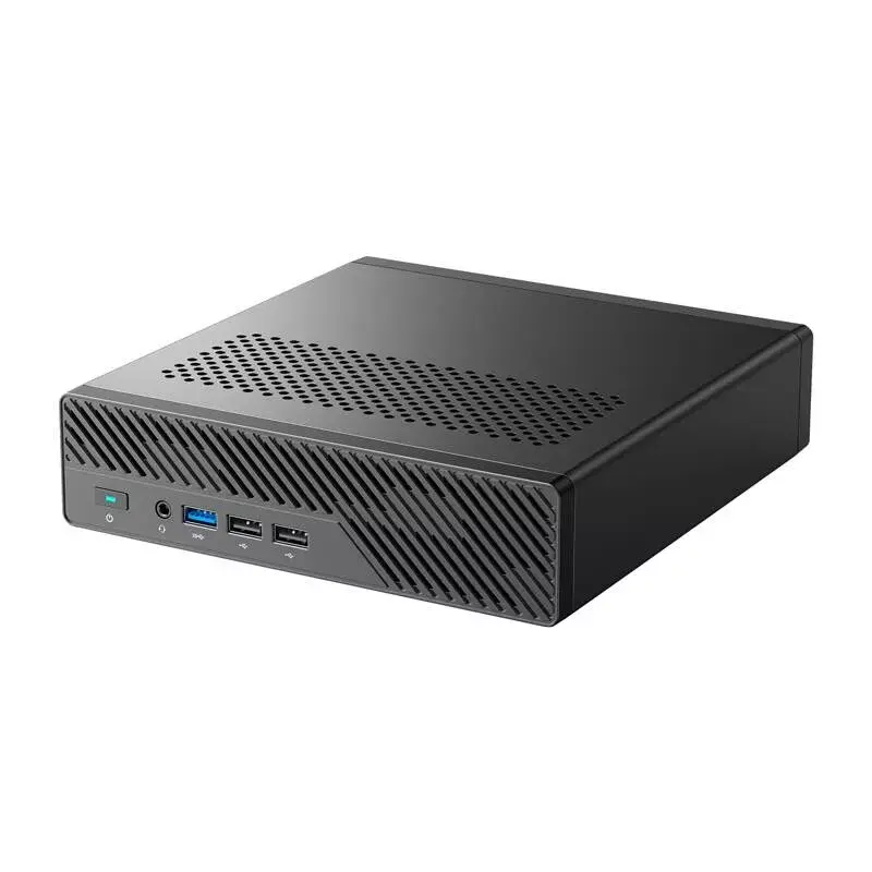 Mini-PC Minisforum MS-01-S1390 Intel Core i9-13900H barebone