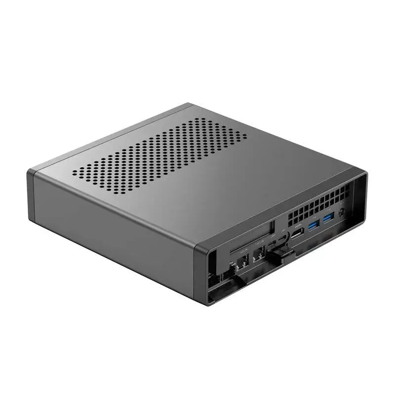 Mini-PC Minisforum MS-01-S1390 Intel Core i9-13900H barebone
