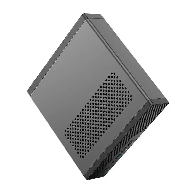 Mini-PC Minisforum MS-01-S1390 Intel Core i9-13900H barebone