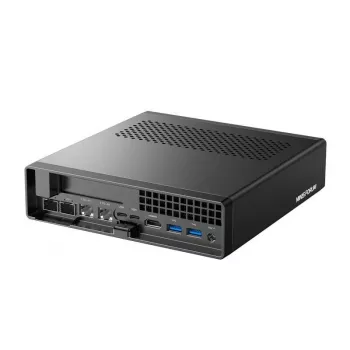 Mini-PC Minisforum MS-01-S1390 Intel Core i9-13900H barebone