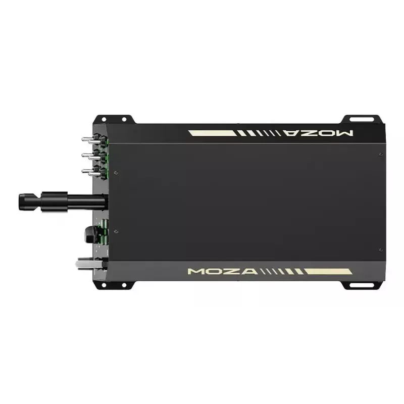 MOZA AY210 AS011 base de yoke com force feedback