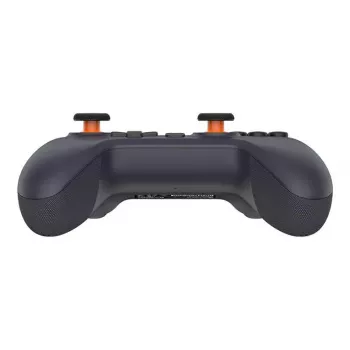 Comando sem fios GameSir T4n Lite roxo — GameSir T4n Lite comando gaming sem fios, roxo
