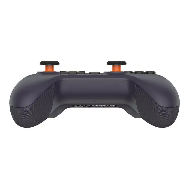 Comando sem fios GameSir T4n Lite roxo — GameSir T4n Lite comando gaming sem fios, roxo