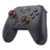 Comando sem fios GameSir T4n Lite roxo — GameSir T4n Lite comando gaming sem fios, roxo