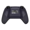 Comando sem fios GameSir T4n Lite roxo — GameSir T4n Lite comando gaming sem fios, roxo