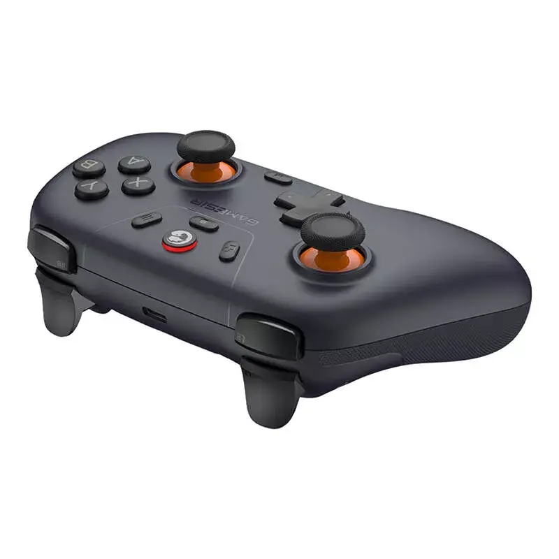 Comando sem fios GameSir T4n Lite roxo — GameSir T4n Lite comando gaming sem fios, roxo