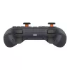 Comando sem fios GameSir T4n Lite roxo — GameSir T4n Lite comando gaming sem fios, roxo