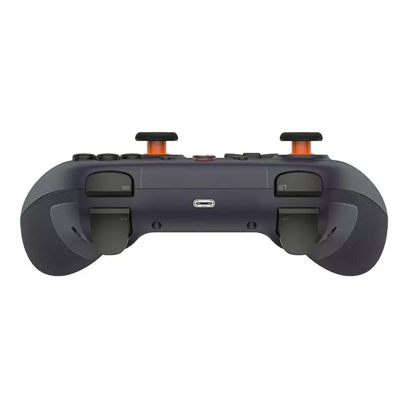 Comando sem fios GameSir T4n Lite roxo — GameSir T4n Lite comando gaming sem fios, roxo