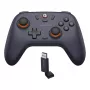 Comando sem fios GameSir T4n Lite roxo — GameSir T4n Lite comando gaming sem fios, roxo