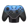 Comando sem fios GameSir T4n Pro BL Bluetooth para Nintendo – conectividade Bluetooth, gamepad sem fios