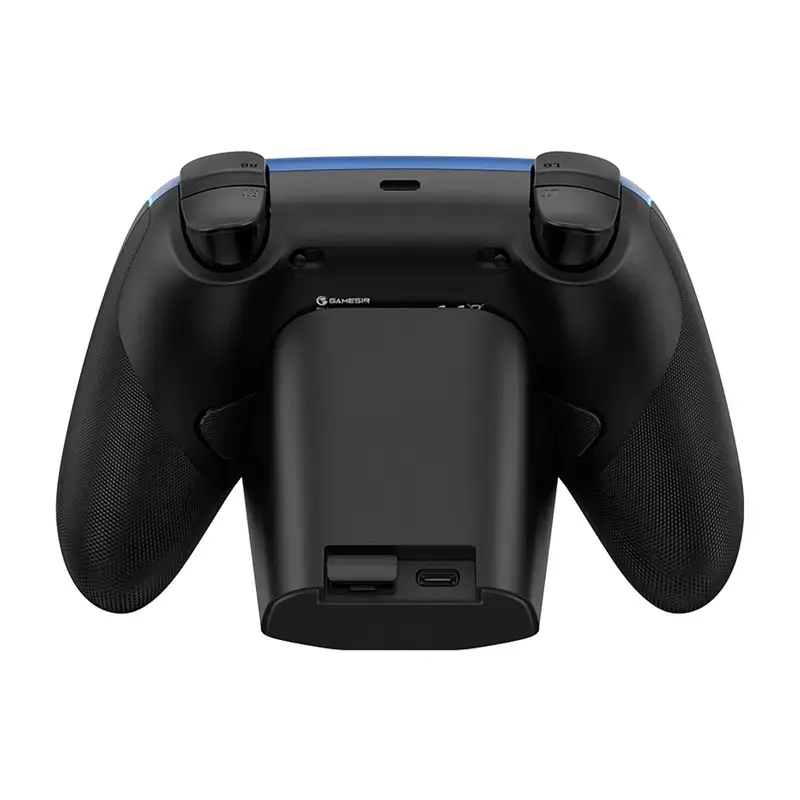 Comando sem fios GameSir T4n Pro BL Bluetooth para Nintendo – conectividade Bluetooth, gamepad sem fios
