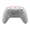 Comando sem fios GameSir SuperNova T4n Pro rosa — Bluetooth, design ergonómico portátil