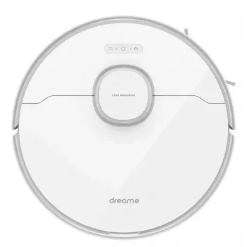 Dreame Bot L10 Pro 570 L branco
