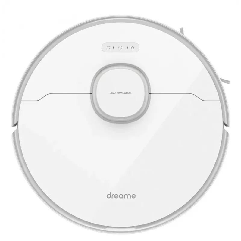Dreame Bot L10 Pro 570 L branco