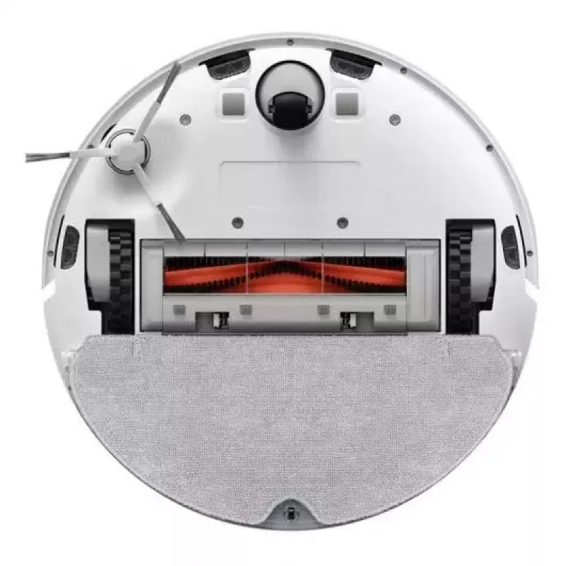 Aspirador robô Dreame F9 Pro branco