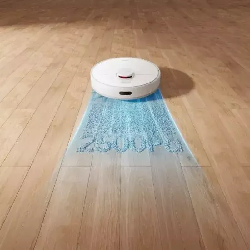 Aspirador robô Dreame F9 Pro branco