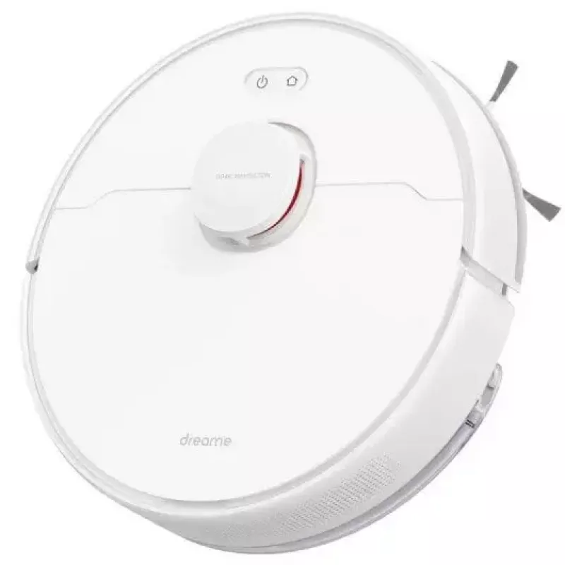 Aspirador robô Dreame F9 Pro branco