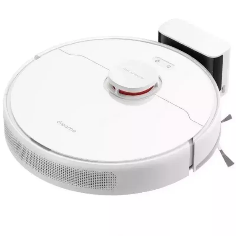 Aspirador robô Dreame F9 Pro branco