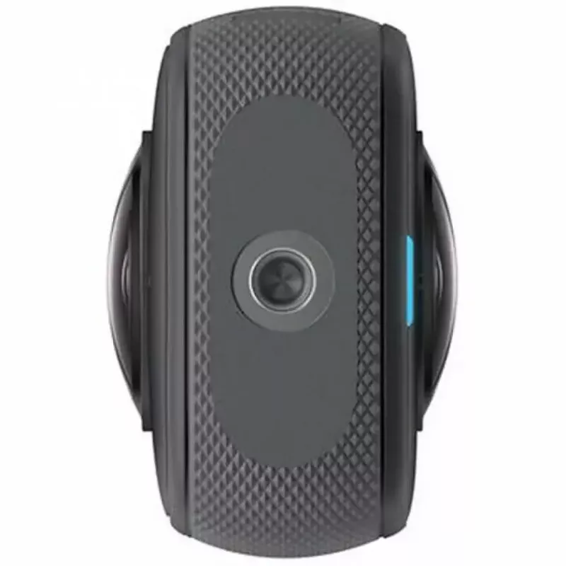 Câmara 360 Insta360 X3 à prova de água 5.7K - Câmara de ação 360° à prova de água Insta360 X3 5.7K