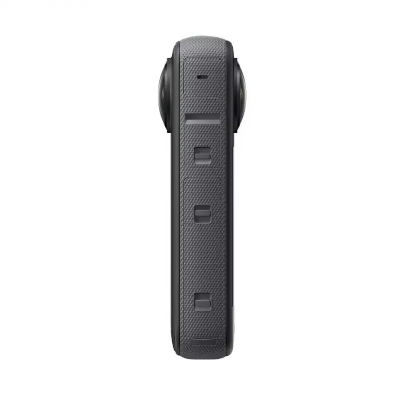 Câmara 360 Insta360 X3 à prova de água 5.7K - Câmara de ação 360° à prova de água Insta360 X3 5.7K