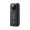 Câmara 360 Insta360 X3 à prova de água 5.7K - Câmara de ação 360° à prova de água Insta360 X3 5.7K