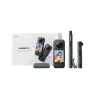 Câmara 360 Insta360 X3 à prova de água 5.7K - Câmara de ação 360° à prova de água Insta360 X3 5.7K