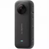 Câmara 360 Insta360 X3 à prova de água 5.7K - Câmara de ação 360° à prova de água Insta360 X3 5.7K