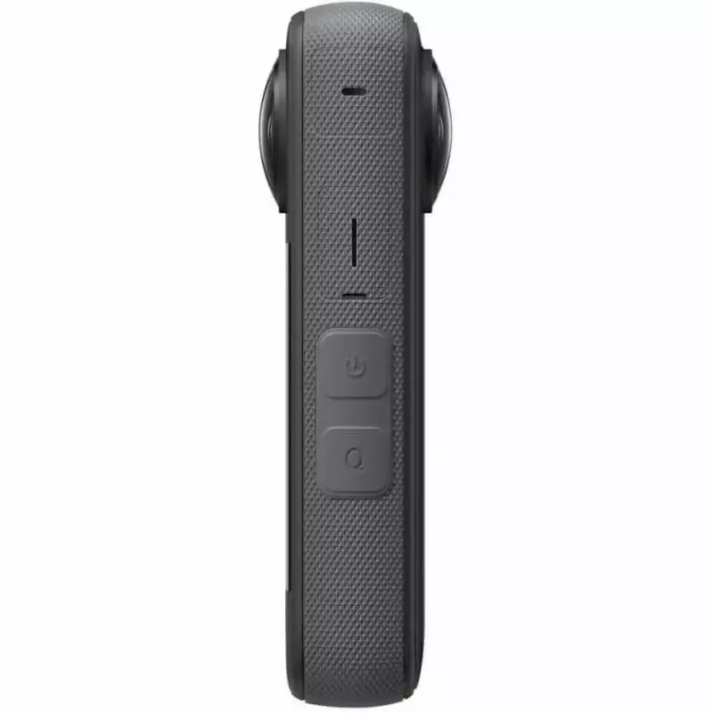 Câmara 360 Insta360 X3 à prova de água 5.7K - Câmara de ação 360° à prova de água Insta360 X3 5.7K
