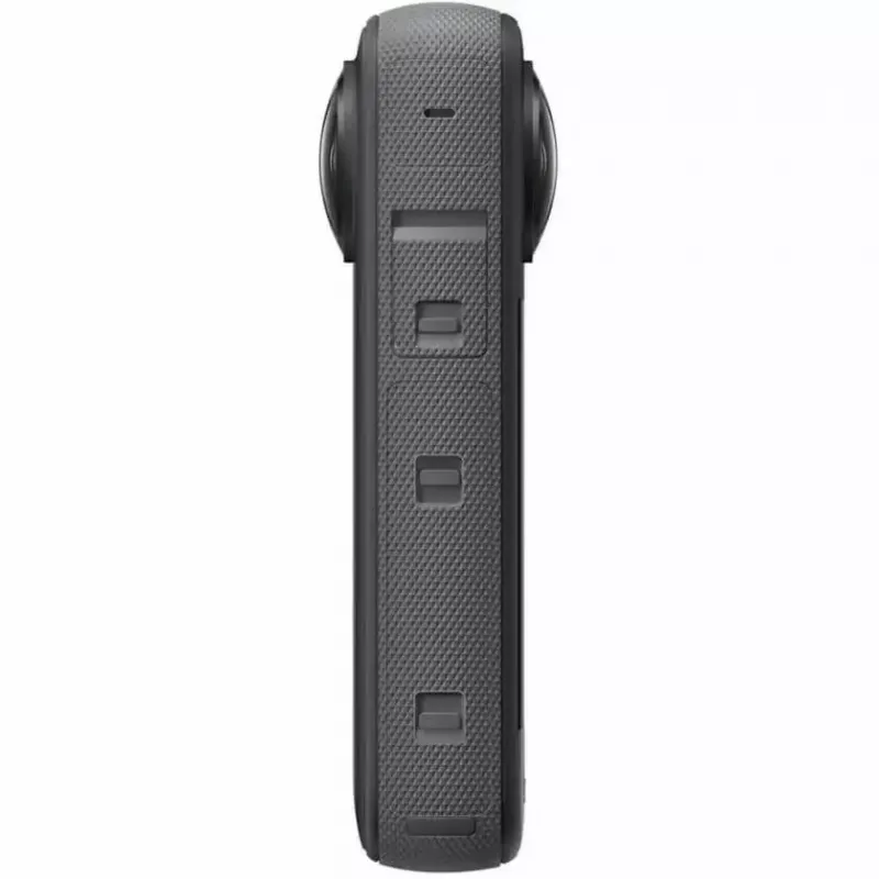 Câmara 360 Insta360 X3 à prova de água 5.7K - Câmara de ação 360° à prova de água Insta360 X3 5.7K