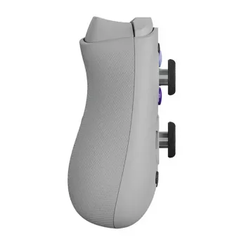 Comando móvel GameSir G8 Galileo USB-C com suporte para telefone, cinzento